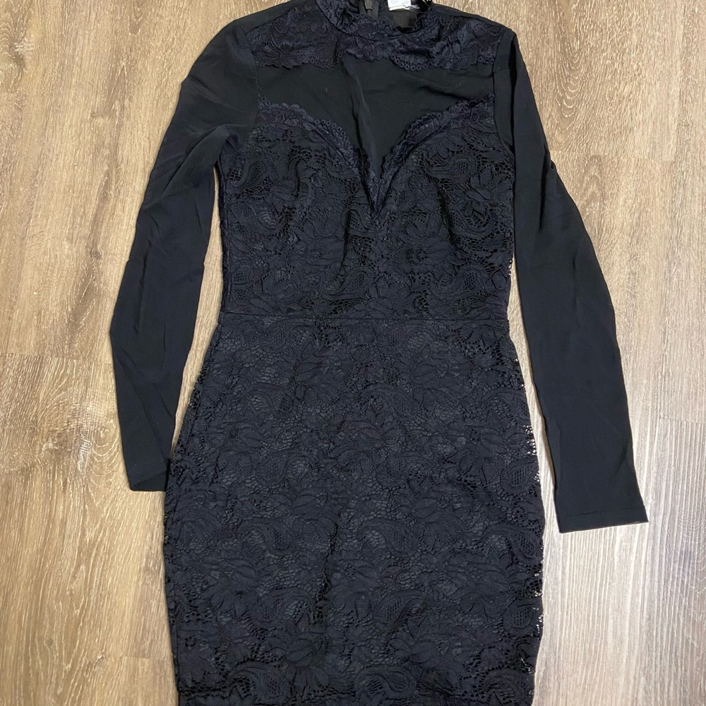 Windsor black dress